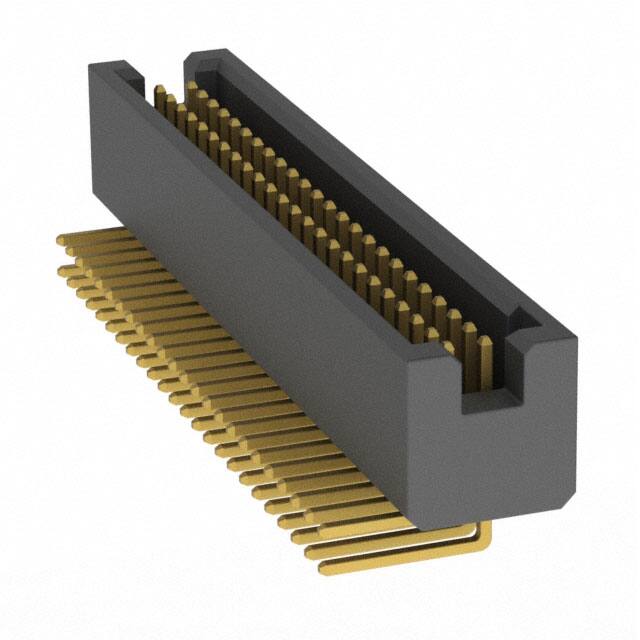 M50-4802445 Harwin Inc.  Headers Male Pins